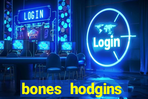 bones hodgins recupera sua fortuna