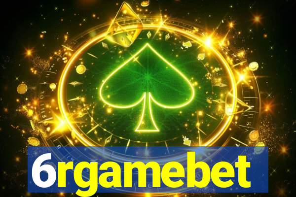 6rgamebet
