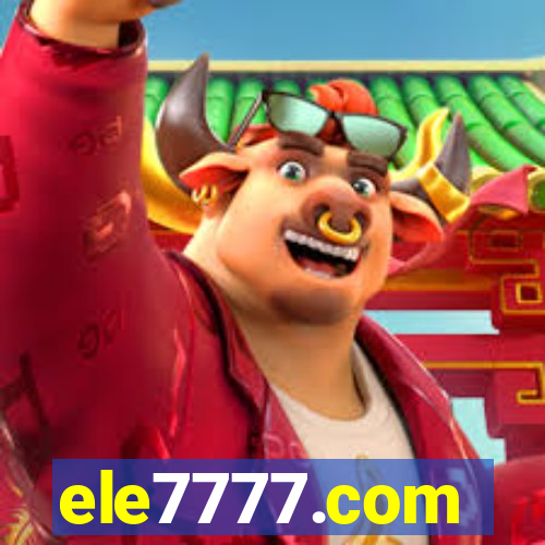 ele7777.com