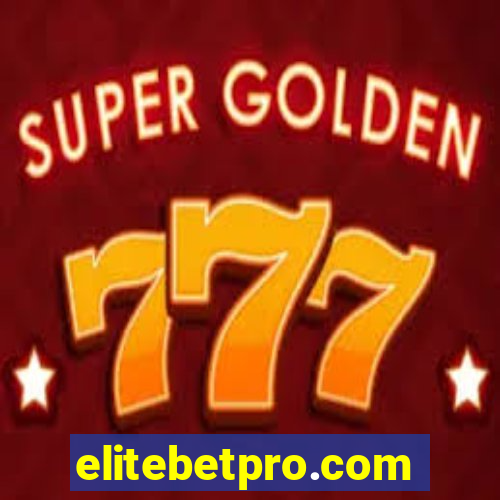 elitebetpro.com