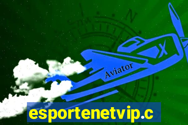 esportenetvip.com.br