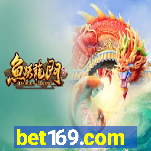 bet169.com