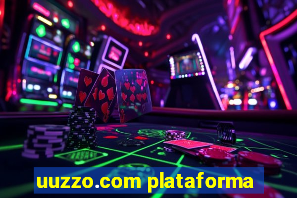 uuzzo.com plataforma