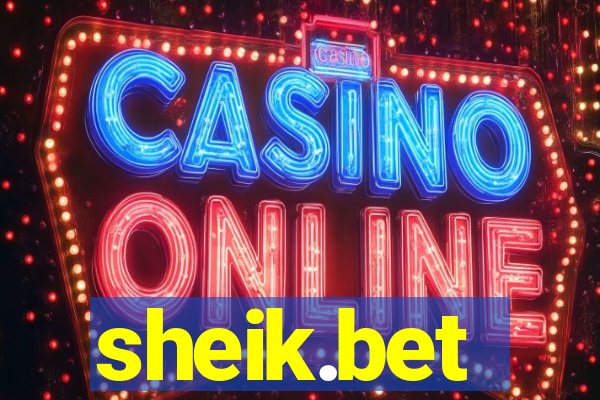 sheik.bet