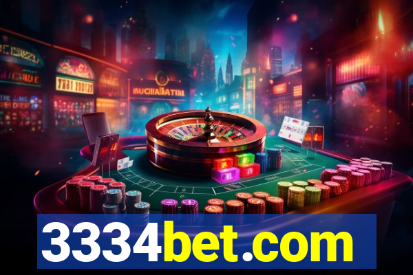 3334bet.com
