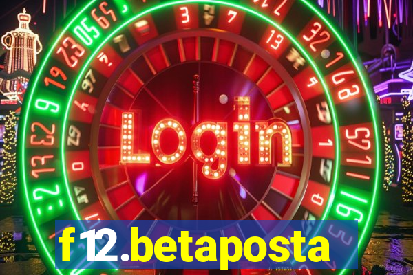 f12.betaposta