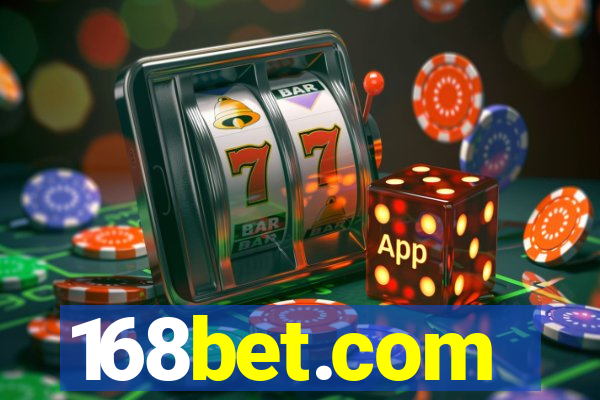 168bet.com