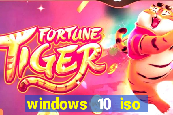 windows 10 iso google drive