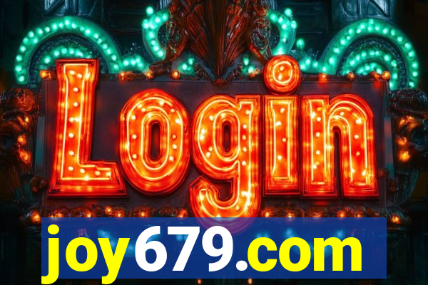 joy679.com