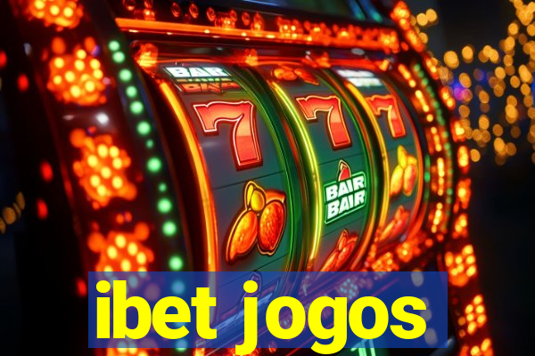 ibet jogos