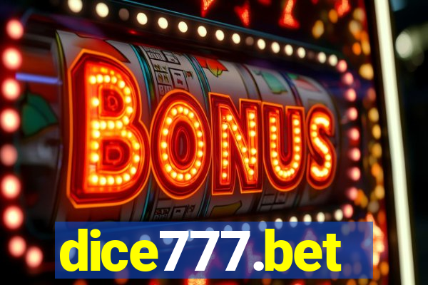 dice777.bet