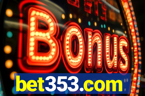 bet353.com