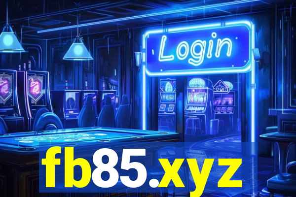 fb85.xyz