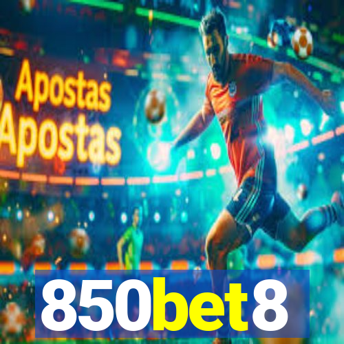 850bet8