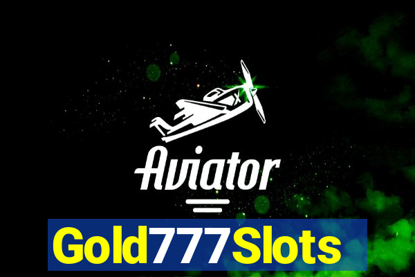 Gold777Slots