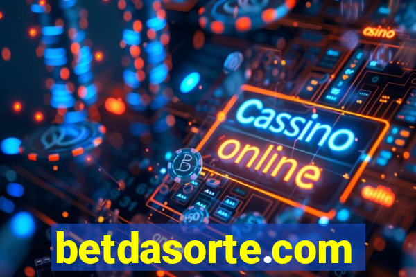 betdasorte.com