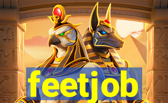 feetjob
