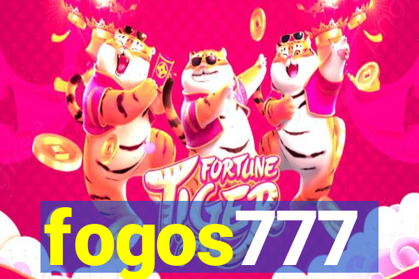 fogos777