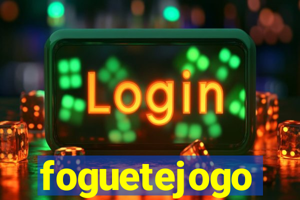 foguetejogo