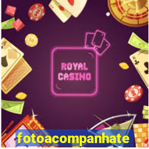 fotoacompanhate