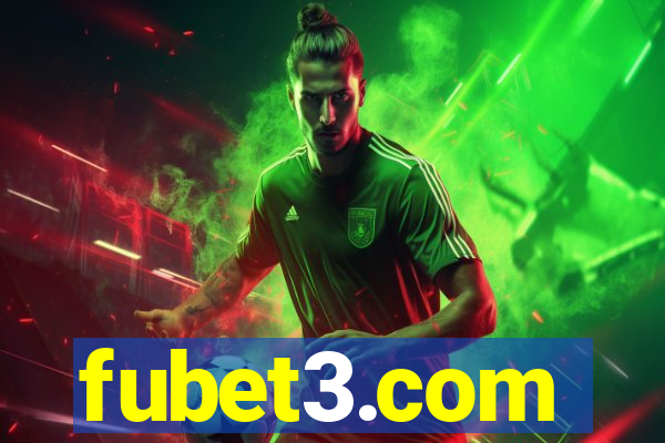 fubet3.com