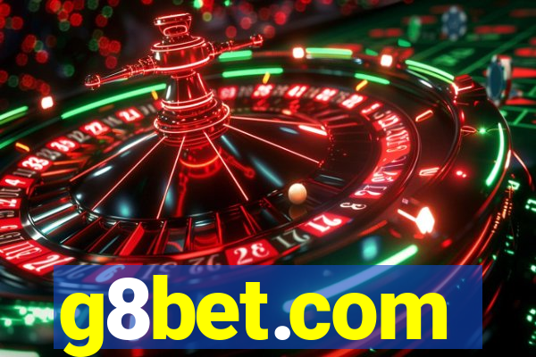 g8bet.com