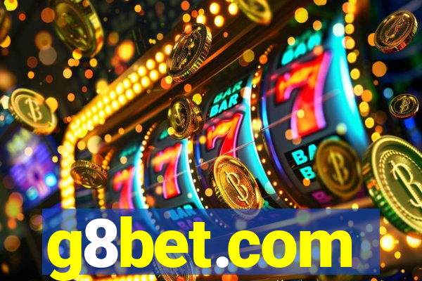 g8bet.com