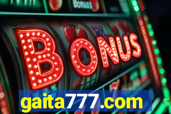 gaita777.com