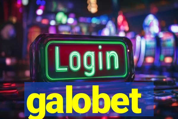 galobet