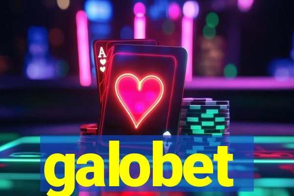 galobet