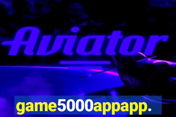 game5000appapp.com