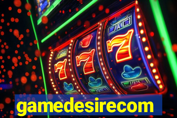 gamedesirecom