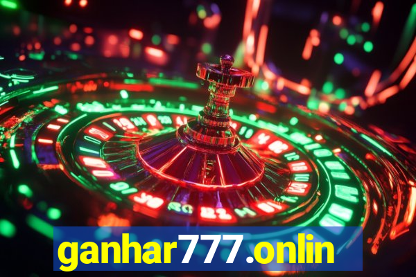 ganhar777.online