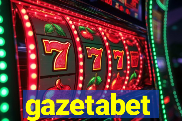 gazetabet