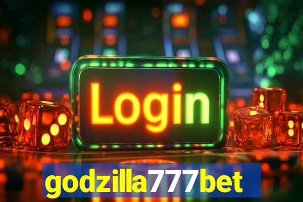 godzilla777bet