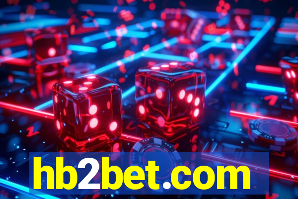 hb2bet.com