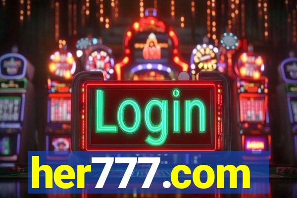 her777.com