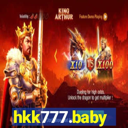 hkk777.baby