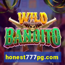 honest777pg.com