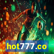 hot777.co