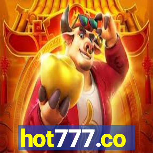 hot777.co