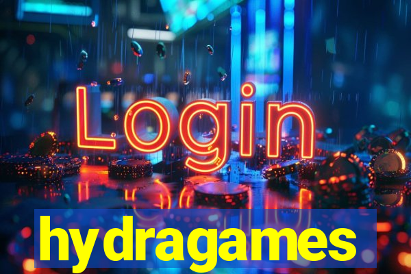 hydragames