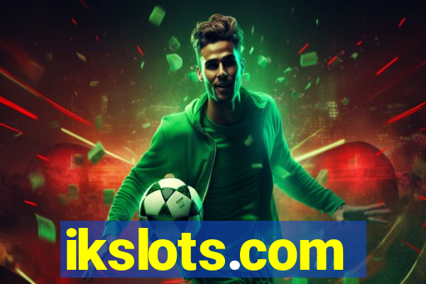 ikslots.com