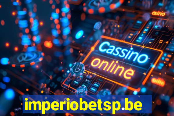 imperiobetsp.bet