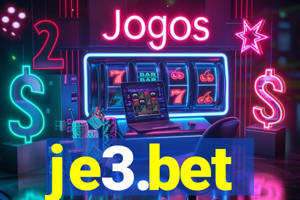 je3.bet