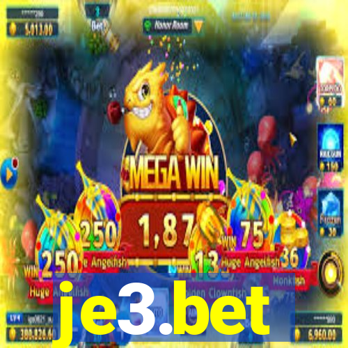 je3.bet
