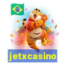 jetxcasino
