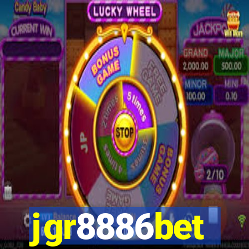 jgr8886bet