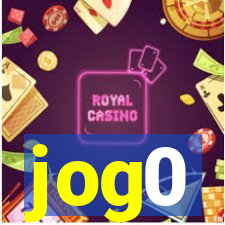 jog0
