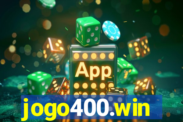 jogo400.win
